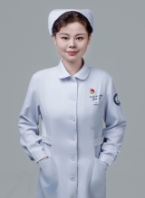 【十佳護(hù)士】蘇春燕